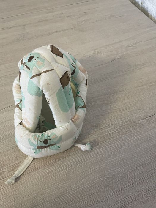 Шлем противоударный детский