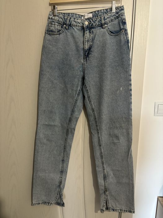 Дамски дънки RESERVED