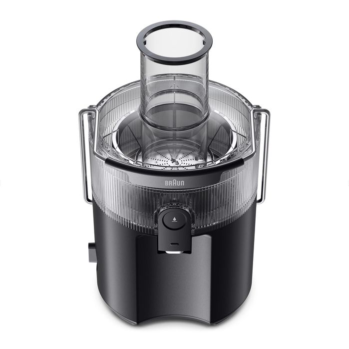 Соковыжималка Braun SJ5000