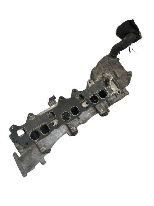 Galerie De Admisie Mercedes-Benz E-Class W211 2002 - 2009