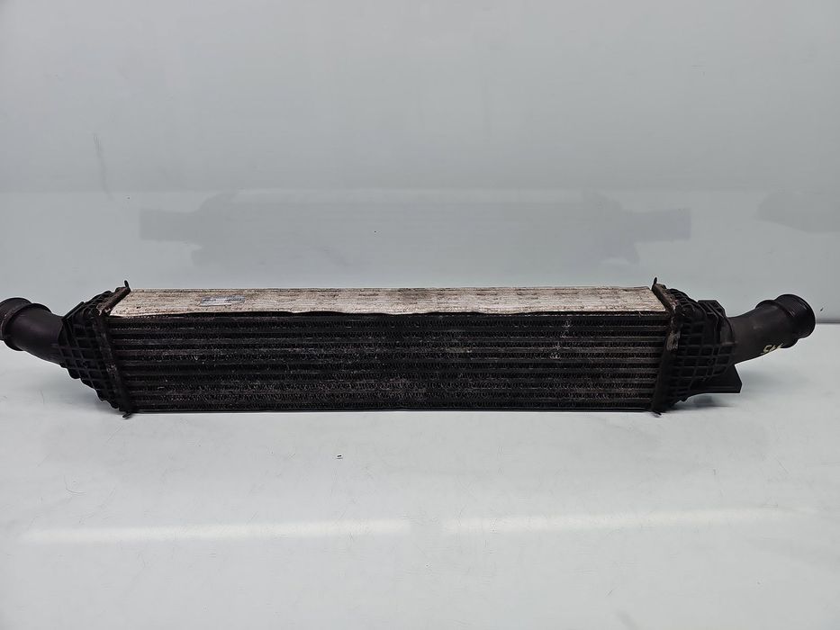 Radiator intercooler AUDI A5 (8T3) [Fabr 2007-2015] 8K0145805P 2.0 TDI