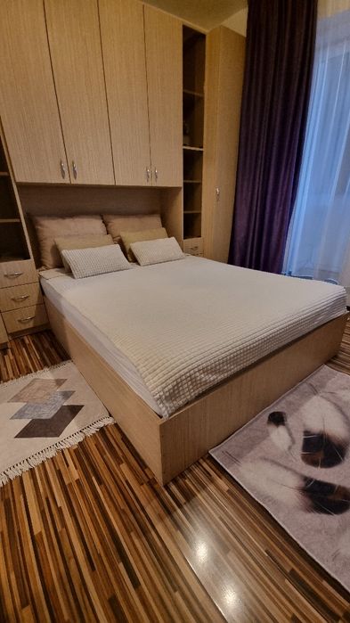 Proprietar. Garsonieră- studio spre închiriere.
