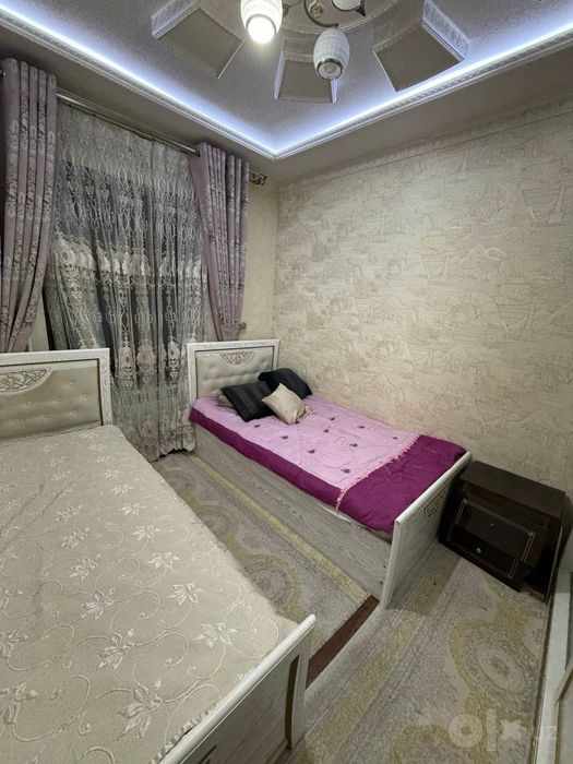 Аренда квартиры семейным людям