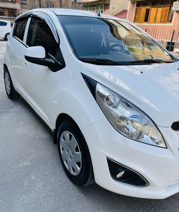 Сдам в аренду с выкупом Спарк-2 2017 г.в.