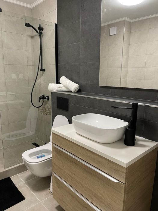 Apartament modern 2 camere, Centru