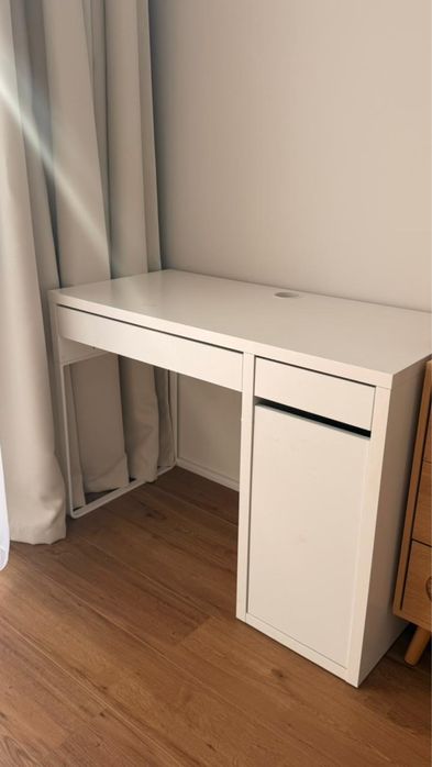 Школьная парта IKEA (Икея)