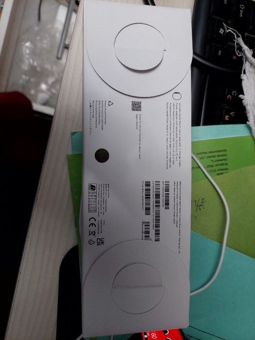 Apple Watch 10   42 мм(почти новый)