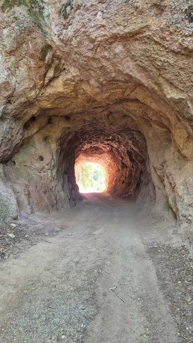 Парцел в регулация в с. Зелениград, Обл. Перник, Общ. Трън