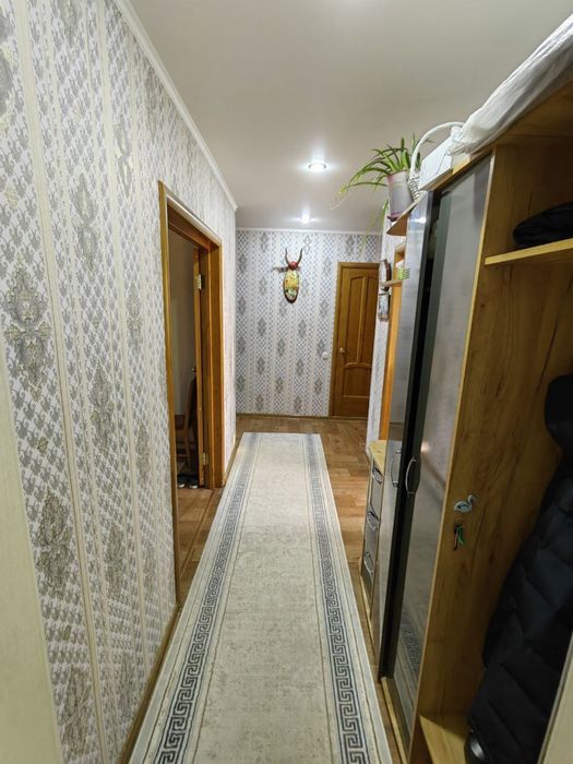 Продам 3х комнатную квартиру