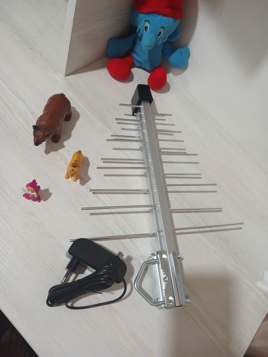 Антена Antena Uy uchun Для дома