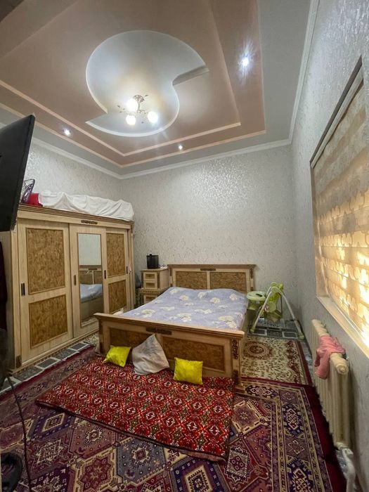 Srochna sotiladi Keles ko'k tereda uy sotiladi 5 xona 2.71 sotu