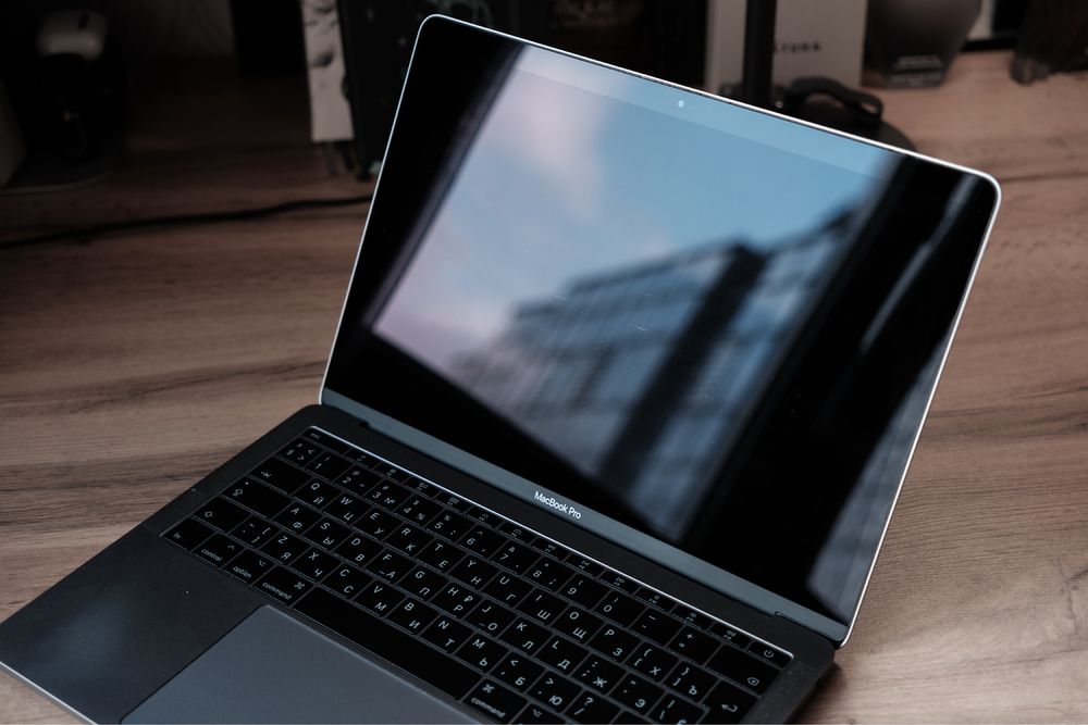 MacBook Pro 13 2017