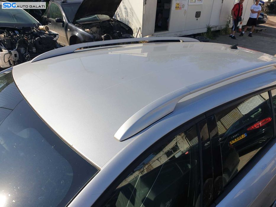 Bare Bari Longitudinale Plafon Portbagaj Renault Megane 3 Grandtour 2008 - 2015 [C1633] [Depozit]