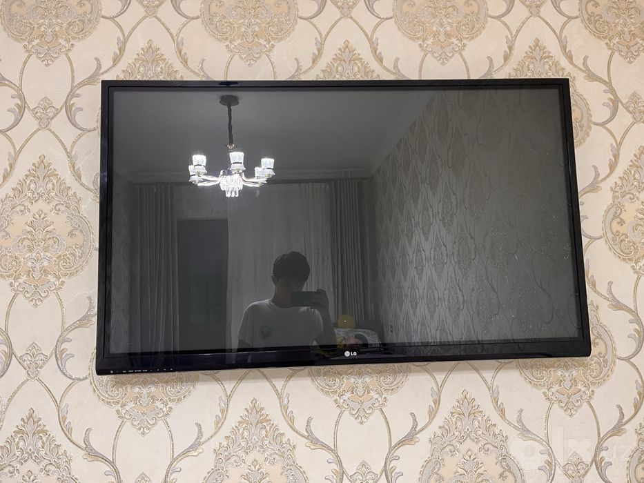 Televizor LG 50 tali
