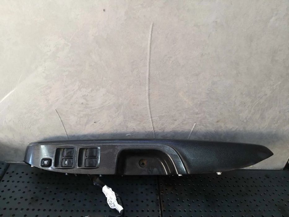 Maner butoane geamuri stanga fata mitsubishi outlander 1 cuw mr4560498