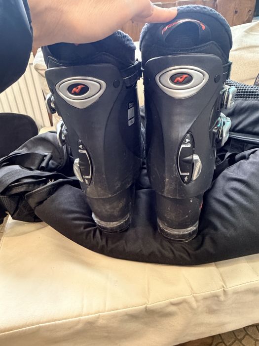 Clapari sky  Nordica