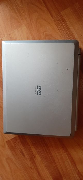 Dvd   cu  functie de tv
