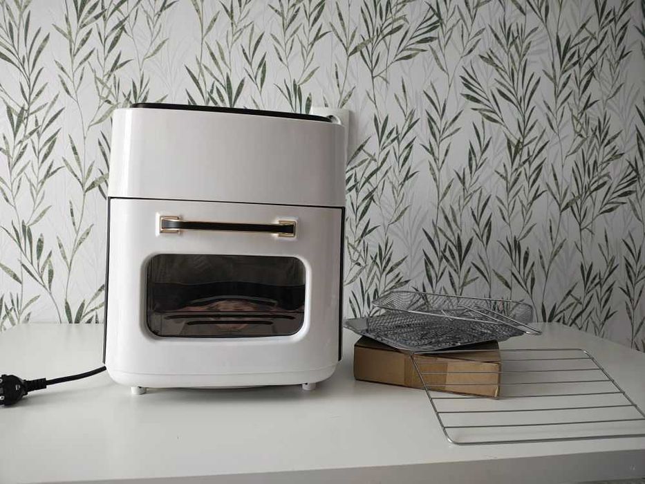 Vand masina de gatit cu curent / Air fryer / Friteuza cu aer cald