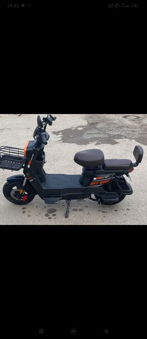 Срочно продается скутер