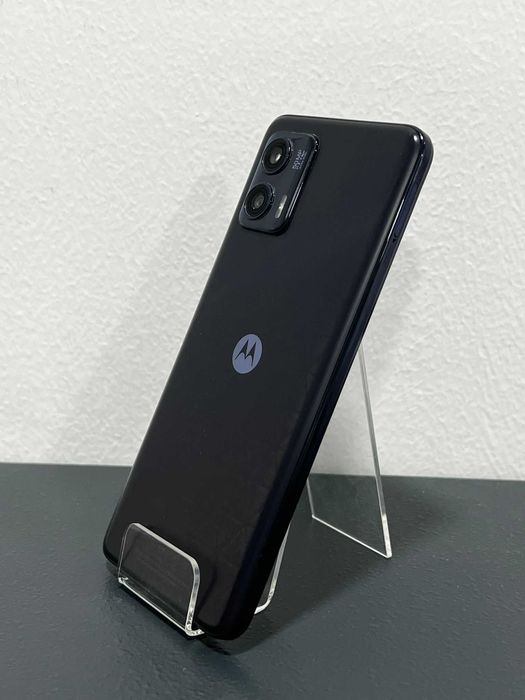 ZAP AMANET MARGEANULUI - Motorola G73 5G - 256GB - Blue #6995