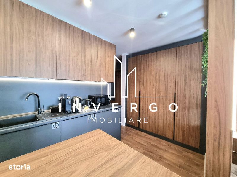 Apartament in bloc nou, 1 camera, de inchiriat, in Zorilor