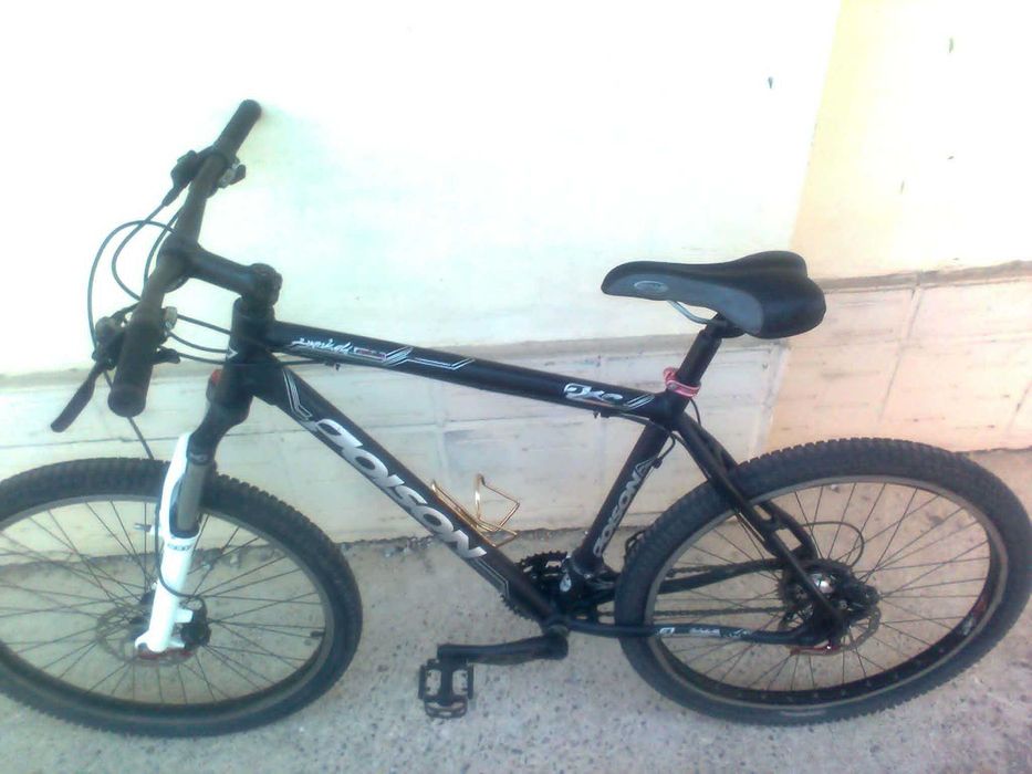 220€ Poison Cube Scitt Bulls Canyon Focus
