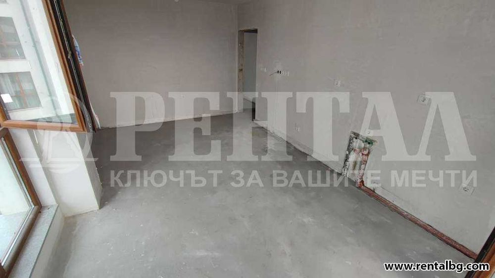 Продава се Двустаен апартамент в Пловдив, Кючук Париж - 68 кв.м за 1868 €/кв.м - Снимка #2