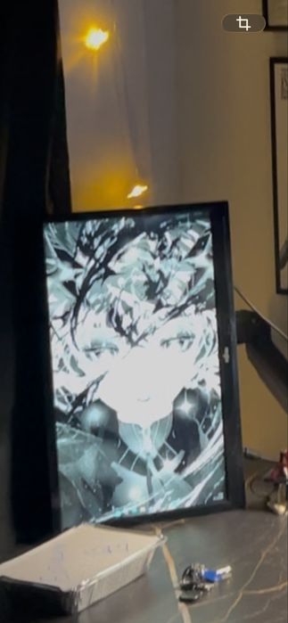 Монитор 19 дюймов