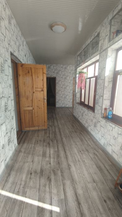 Surumda uchastka sotiladi