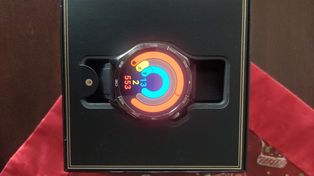 Продавам Huavei watch GT 5