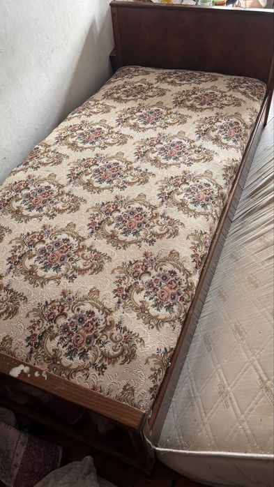 2 кровати/ бу/ 2.0*0.9