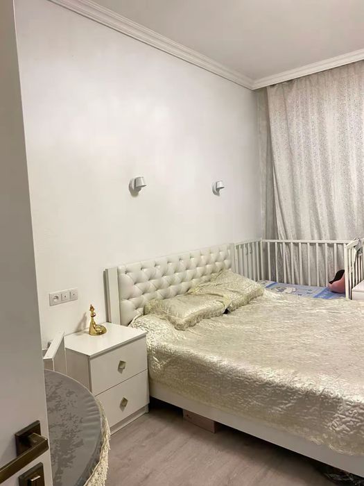 3-комнатной квартиры