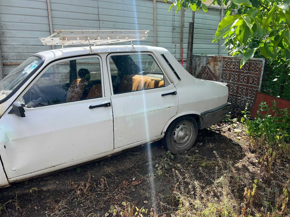 DACIA 1300 1982 — imagine 5