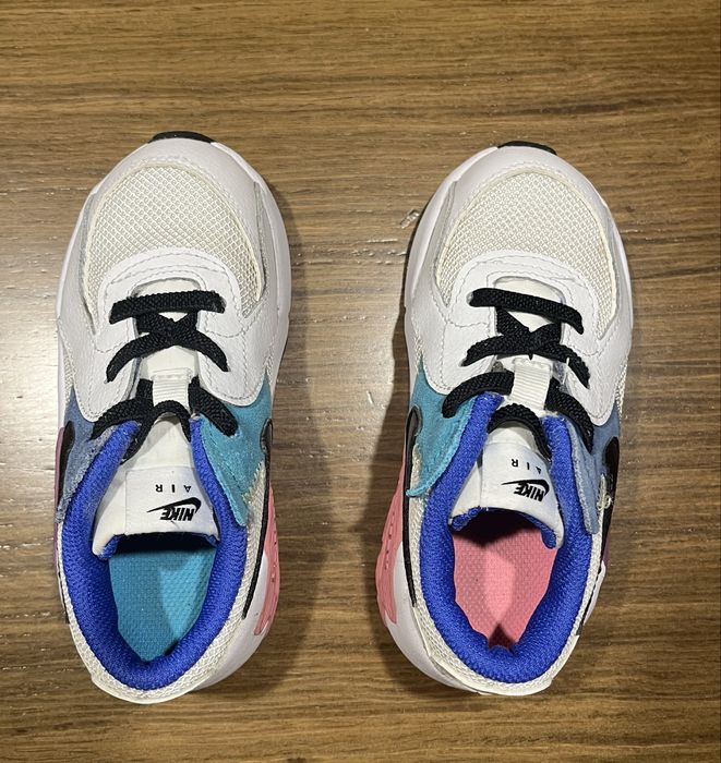 Детски маратонки  Nike