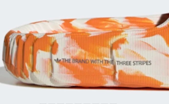 Мъжки чехли Adidas