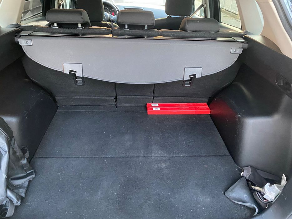 Mazda CX 5 skyactiv
