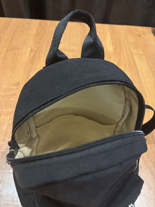 рюкзак миниатюрный