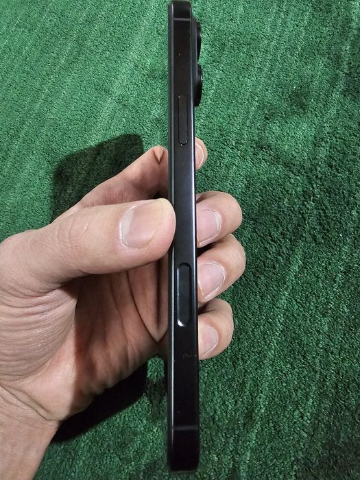 Iphone 16 pro max ideal