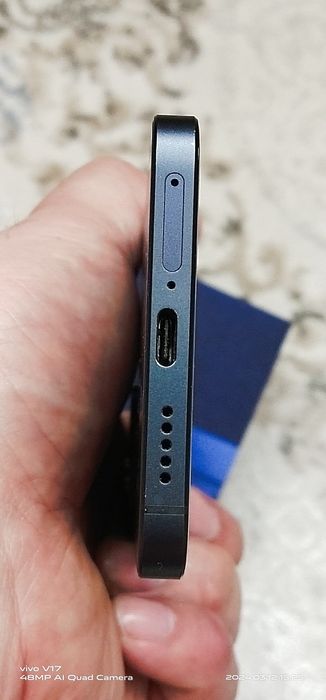 Смартфон VIVO  V23