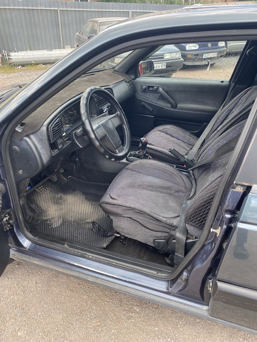 Volkswagen Passat B3