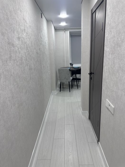 Сдам однакомнптную квартиру