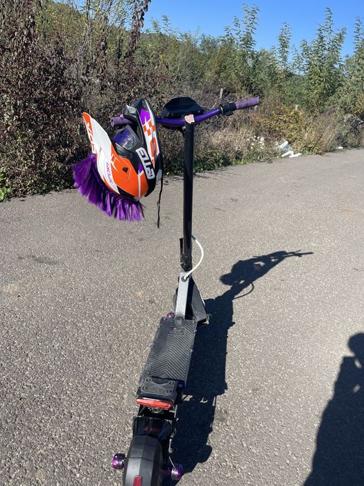 De vanzare kukirin g2 anul 2024 pretul este negociabil