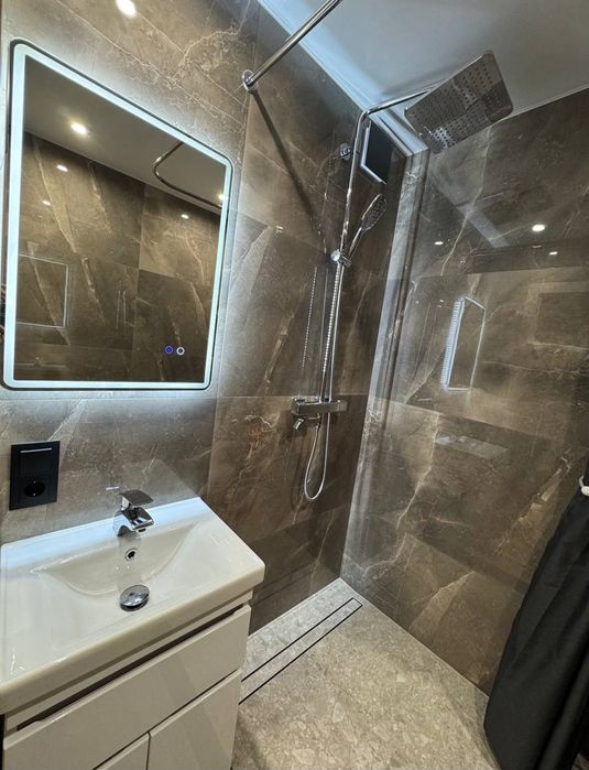 плиточник под ключ