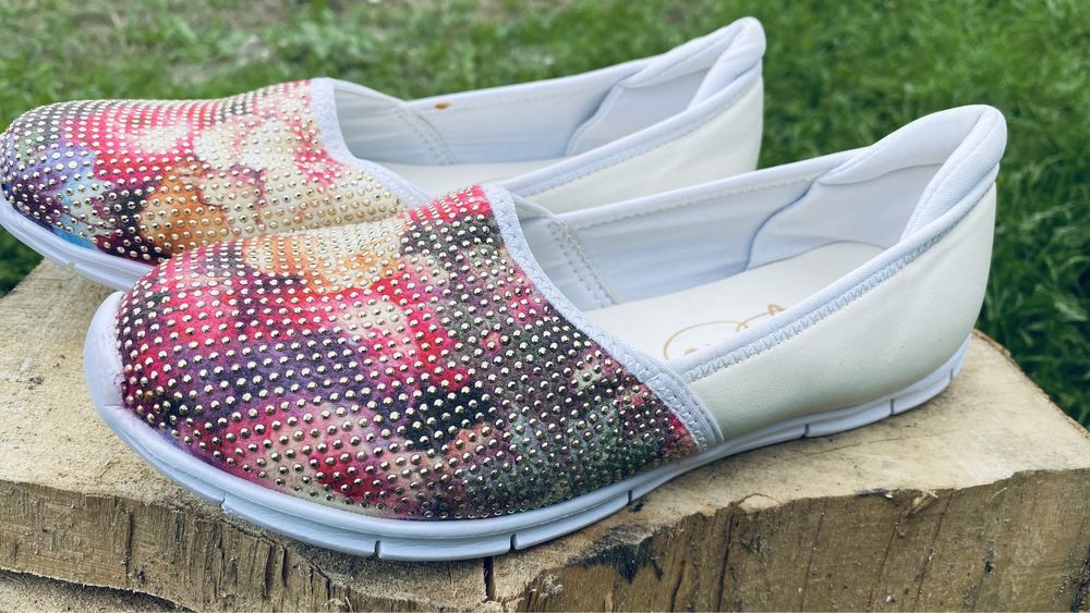 Balerini/opincute dama marime 36.