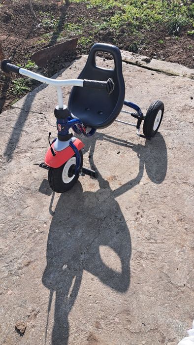 Колело детско за момче