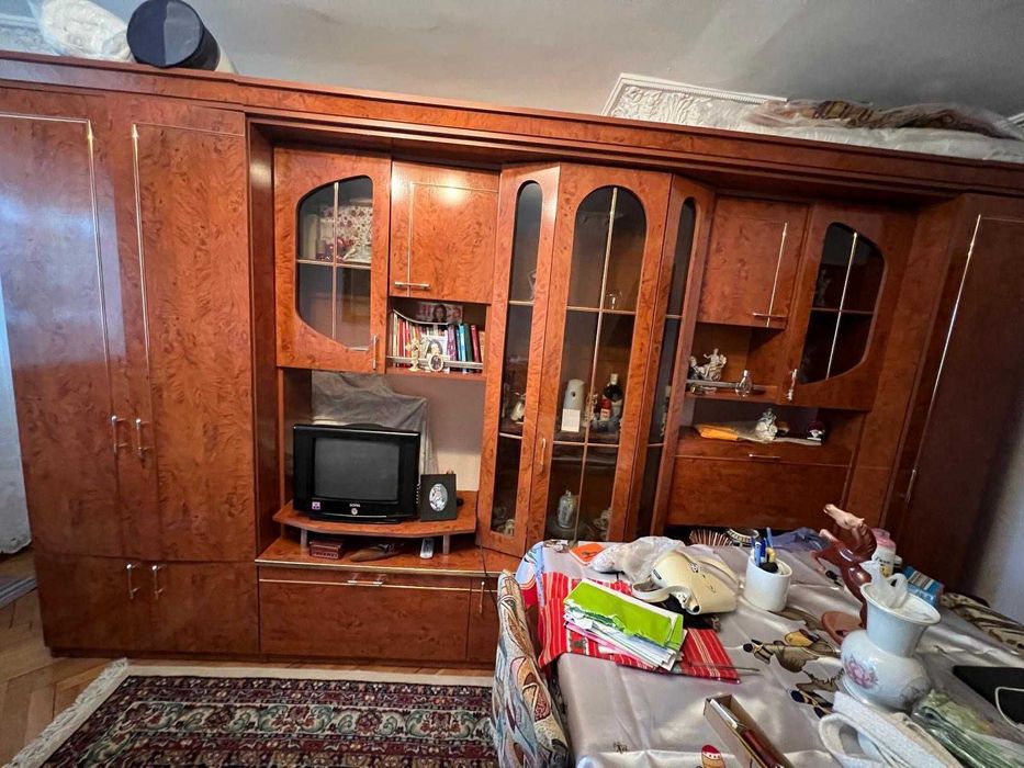 Vanzare biblioteca