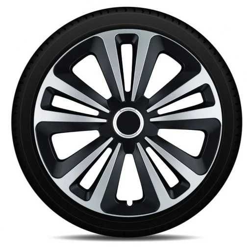 Capace Roti Model TERRA 13 - 14 -15 -16