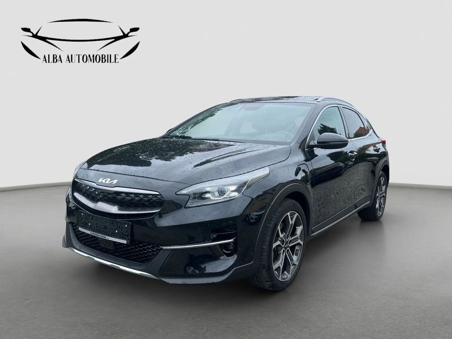 Kia XCeed PLATINUM 1.6 GDI Plug in Hybrid Panoramic Ventilatie Tva Garantie Full