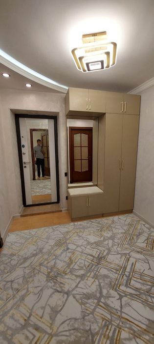 Яккасарай Аския 1 линия 3 комнат