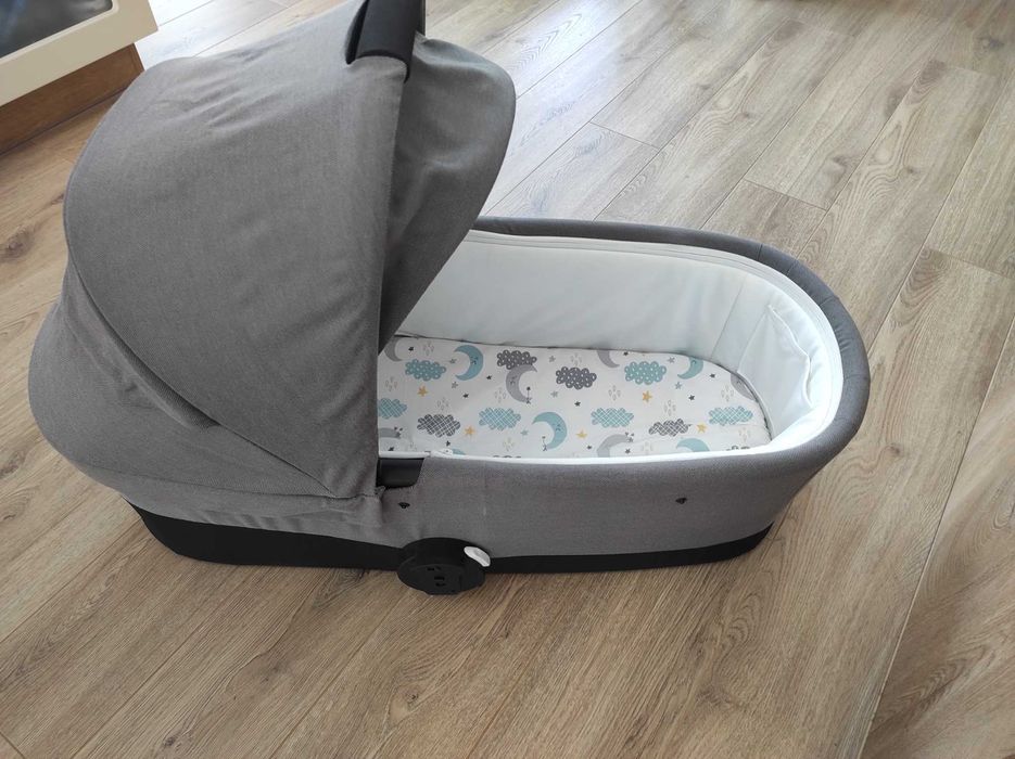 Кош за новородено Cot S за количка Cybex balios s lux